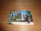 Madagascar 2005 Postcard Breakfast Cereal Advertising Premium — photo 1
