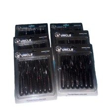 Thunder Hawk Stupid Uncle Tube Get 6
