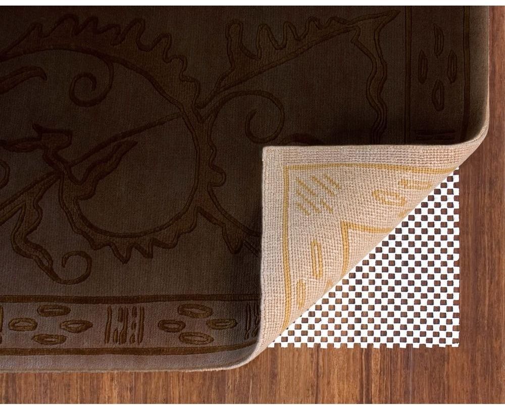 TrafficMASTER Premium Protective NonSlip Safety Rug to Floor Gripper