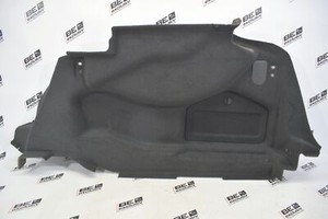 Jaguar XE X760 Kofferraumverkleidung hinten rechts GX73-45422-AE  VERKLEIDUNG