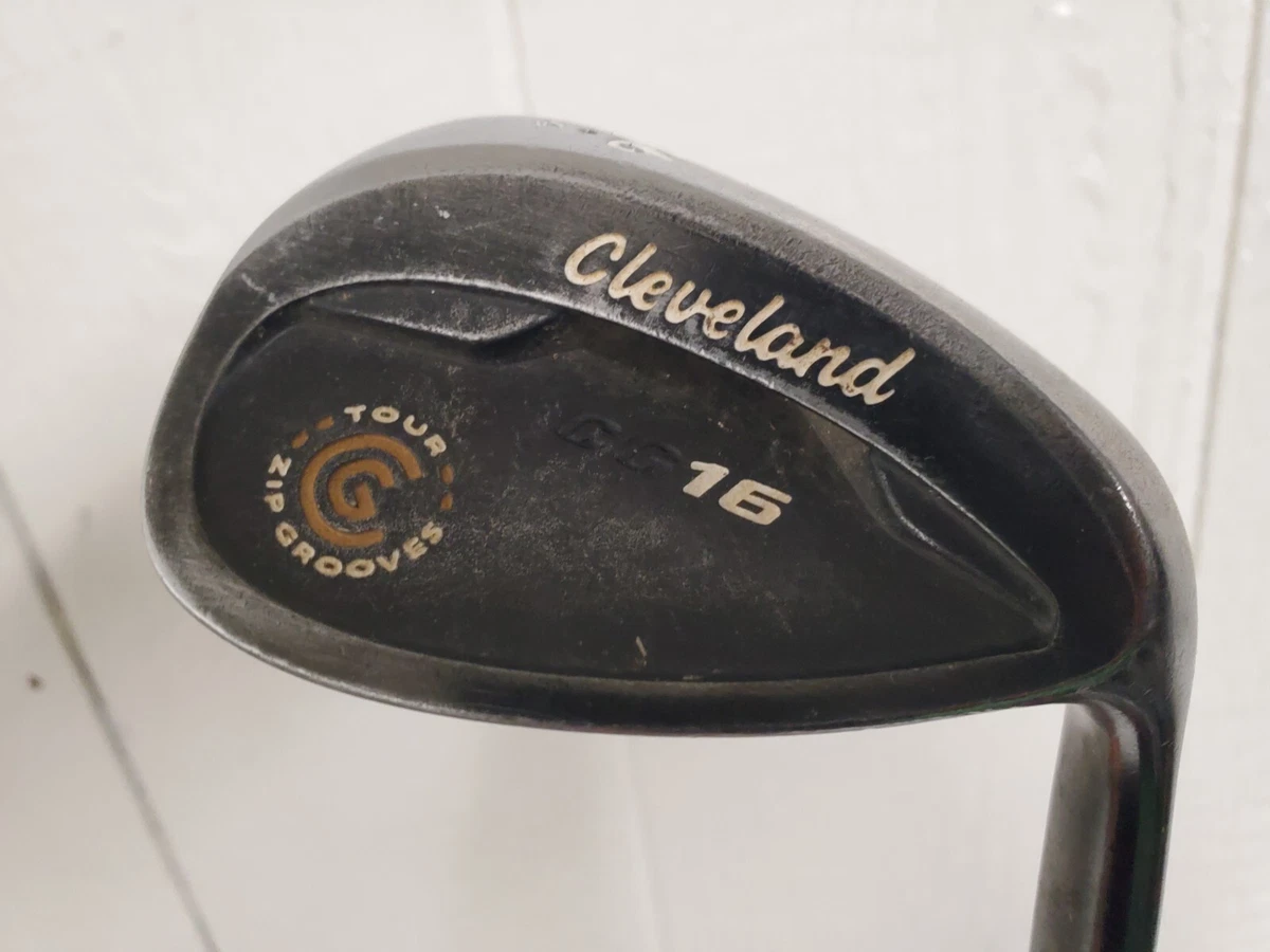 Cleveland Cg16 Sand Wedge for sale | eBay