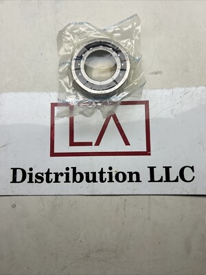Barden 209HDM Super Precision Machine Tool Spindle Bearing Matched Set New