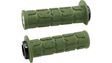 ODI Rogue V2.1 Lock-On ATV Grips 7/8" Green