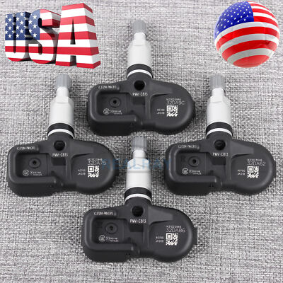 #ad 40700 JK01B Tire Pressure Sensor TPMS For Infiniti EX35 FX35 FX45 FX50 G35 G37 $30.59