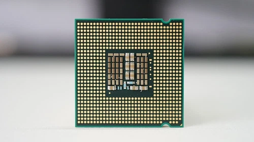 Intel Core 2 Quad Q6700 SLACQ 2.66 GHz Quad-Core LGA 775 1066MHz Processor CPU - Picture 3 of 3