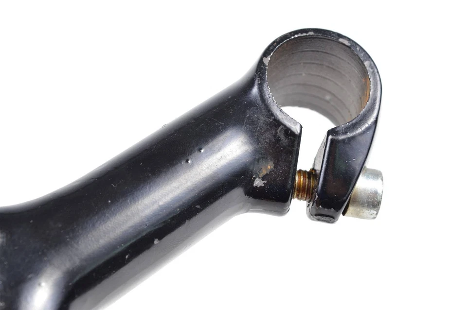 Vintage ITM Bio-LineBicycle Stem Italmanubri Bike Stem Length 90 mm Steerer 22.2 - Image 4 of 4