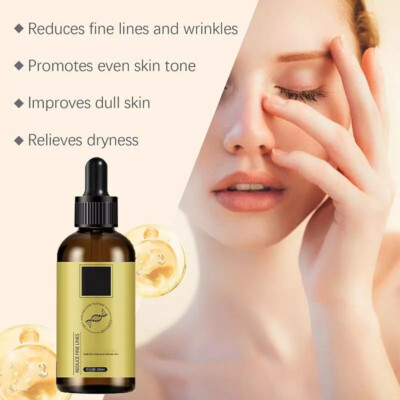 Anti Wrinkle Firming Serum, Anti-Aging Lifting Essence, Wrinkle Lifting Essence
