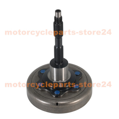 Front Clutch Variator Pulley Set 2266A-PWB1-900 For Kymco Maxxer 400 IRS 2X4 4X4