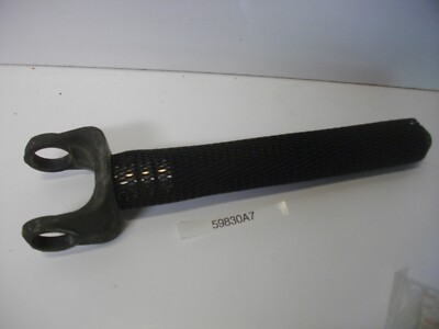Mercury Marine Quicksilver MerCruiser 59830A7 yoke assembly OEM Alpha Bravo