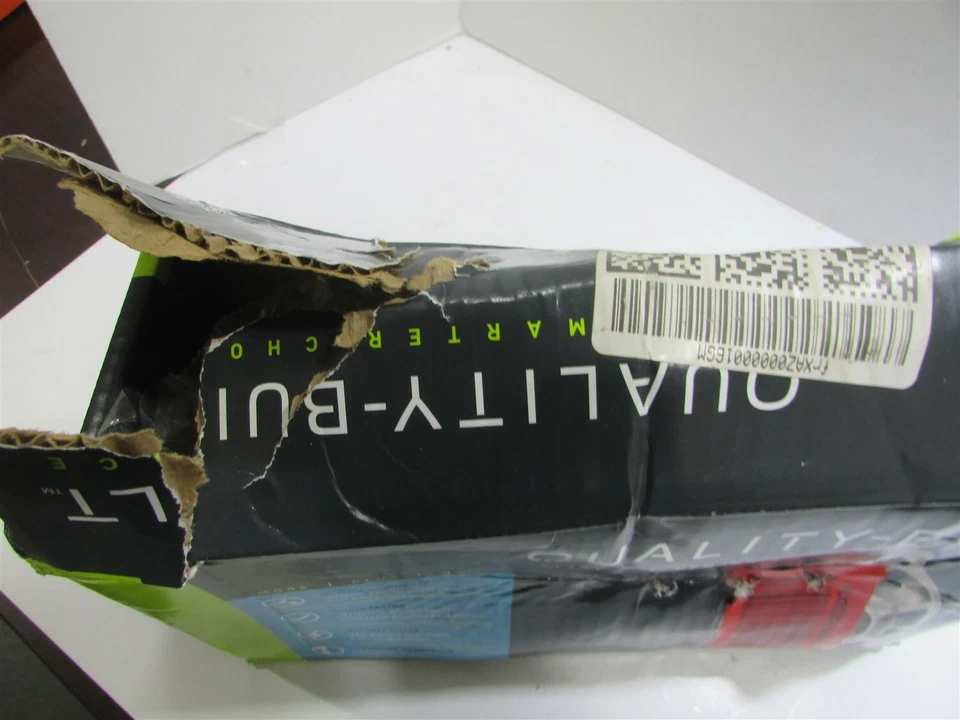 Arrancador doméstico 6308MS de calidad construido para modelos Pontiac Buick Oldsmobile 82-94 Foto 3 de 4