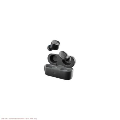Skullcandy Jib True Wireless Headphones - Black