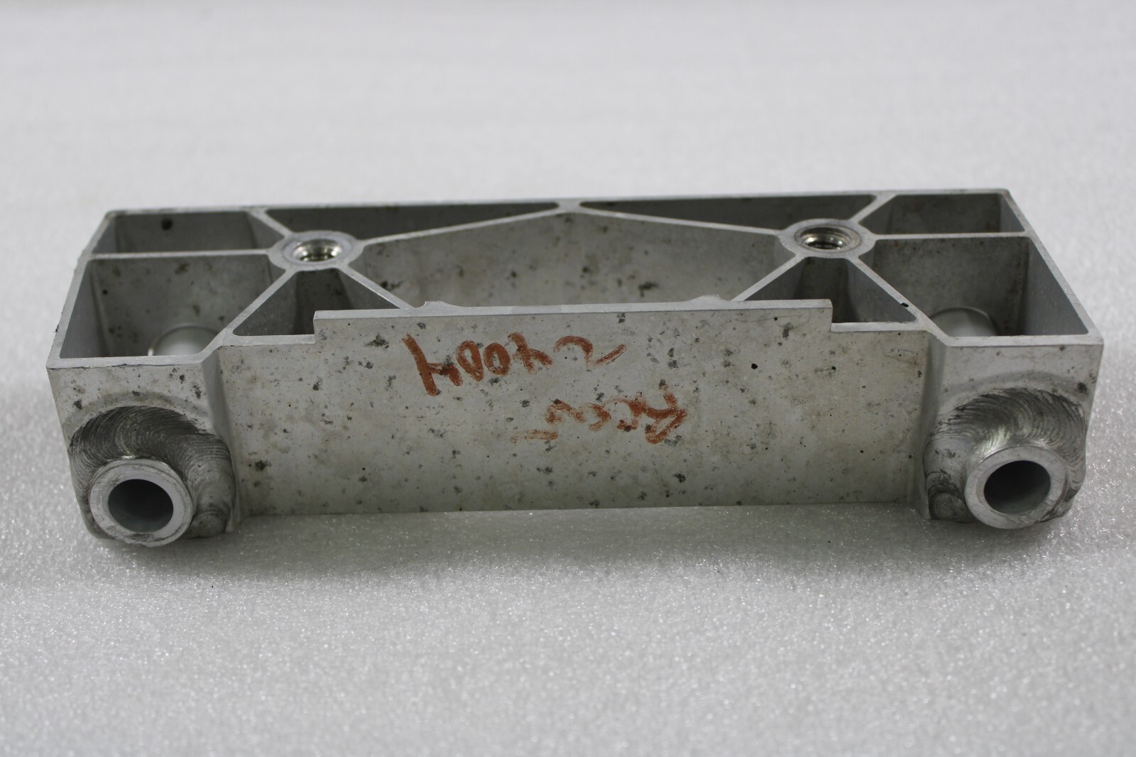 Lamborghini Huracan, LP610, 580, Transmission Bracket, Used, P/N 4S0813857B