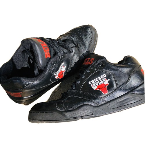 bulls converse