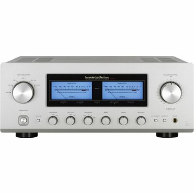 Luxman L505UXII Integrated Amplifier for sale online | eBay