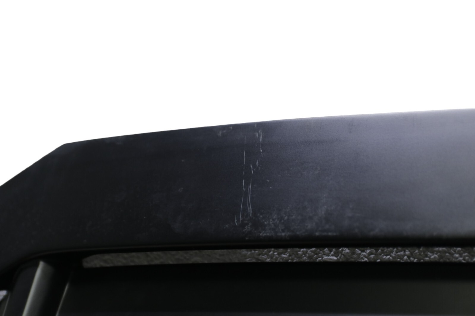 Lamborghini Huracan Rear Engine Deck Lid Panel Insert 4T0827023D 2015 - 2019 OEM