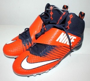 nike strike pro football cleats
