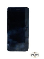 IPHONE 7 PLUS BLACK CARRIER Unlocked - No Power On - For Parts FVS012571