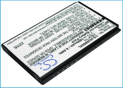 Li-Ion Akku für Huawei Turkcell T30 U8860 NEU Premium Qualität