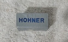 Hohner Miniature Harmonica Made In China