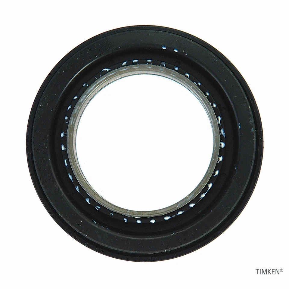 Caixa de transferência vedação de eixo de saída Timken para 2001-2007 Chevrolet Silverado 2500 HD - Imagem 3 de 4