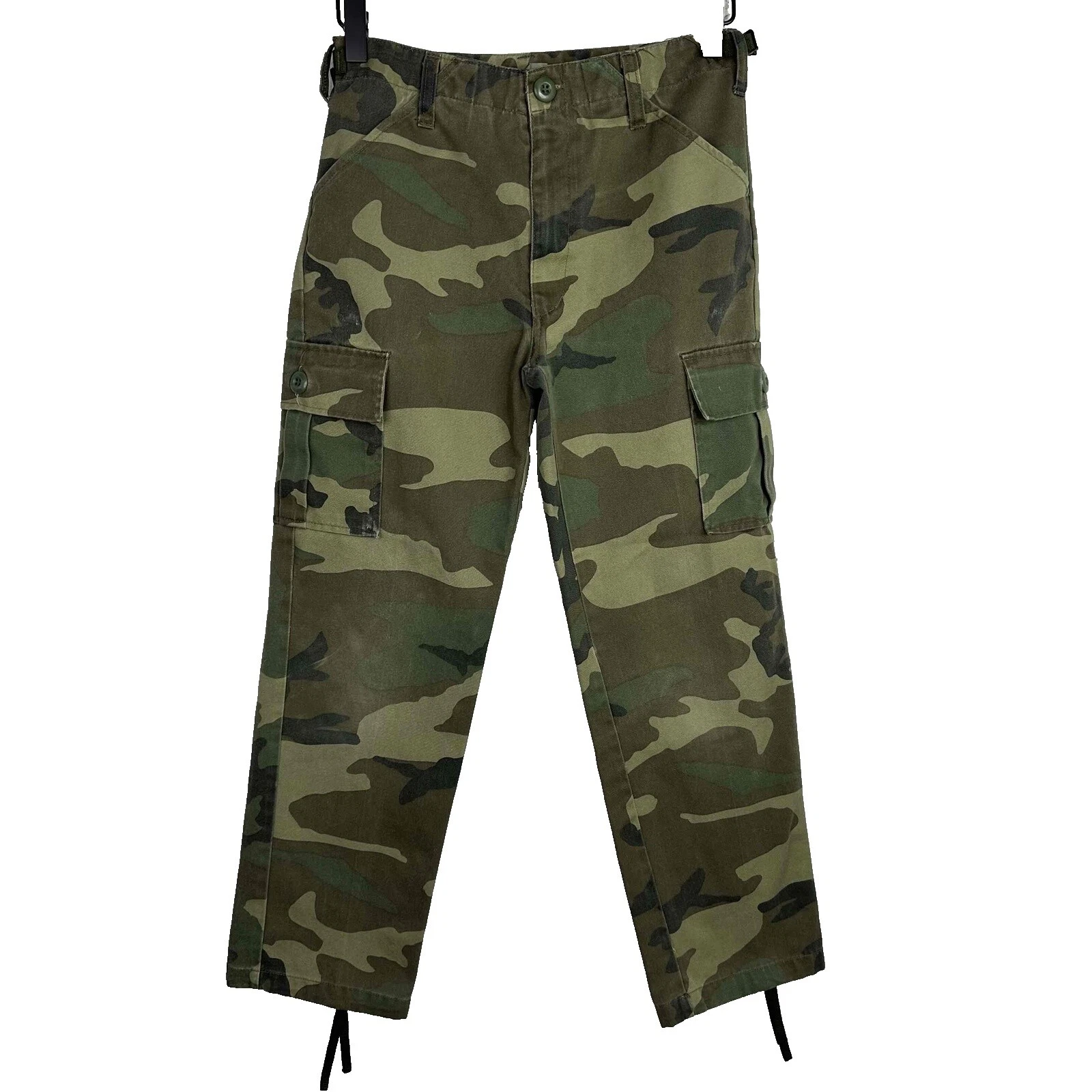 Pantalones Rothco Multicolor para Niños