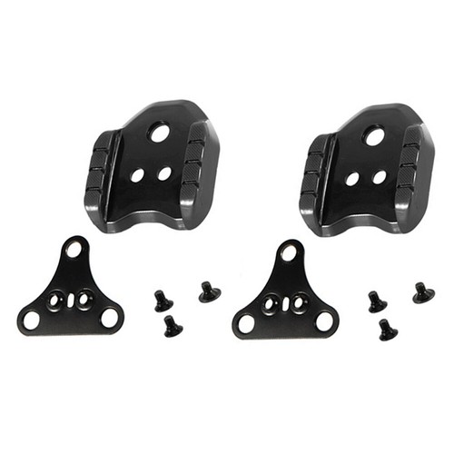 Shoe Lock Adapter Platform Adapter Bike Cleat Pedal Converter