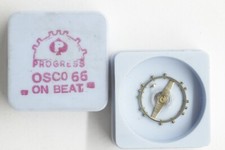 OSCO Komplettwaage - PARAT 66 Vollwaage 721 NOS