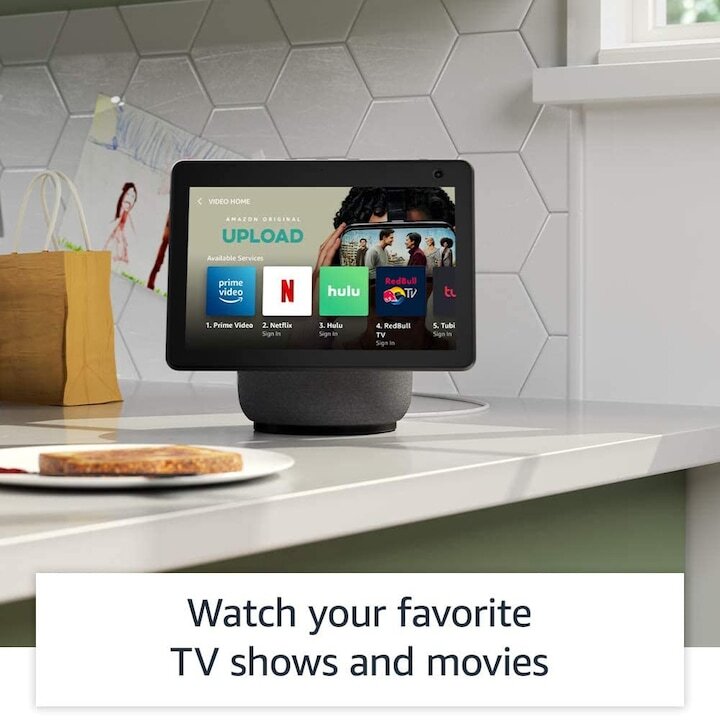 JIN ECHO 未開封 3形態×10 Amazon Echo Show 10 (3rd Gen