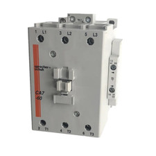 Sprecher  Schuh Contactor CA7-60-10-480