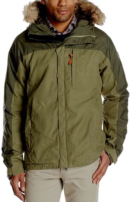 singi loft jacket