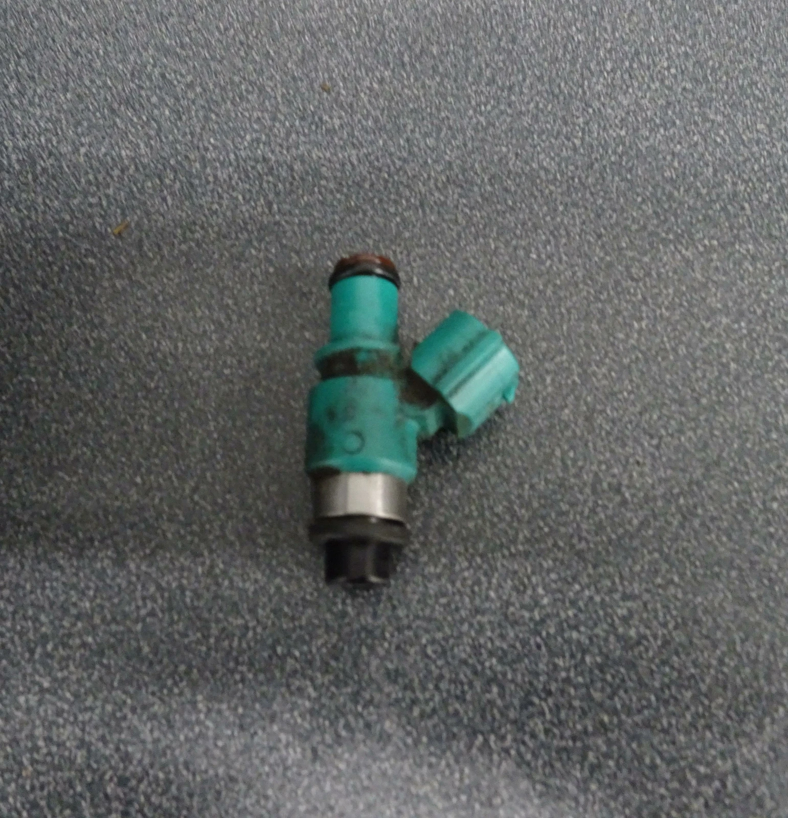 Honda OEM Green Fuel Injector 16450-MFL-003 CBR1000RR