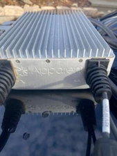 Solar power panel Inverter - Apparent model mgi220-mc4