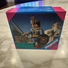SEALED NEW Vintage Playmobil 4505 Special Golden Lion Young Knight Prince Figure