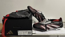 Adidas Predator Elite FT FG BSR   Men s 10/Wo...