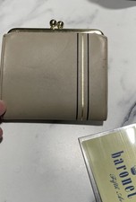 Baronet wallet, vintage 1980s