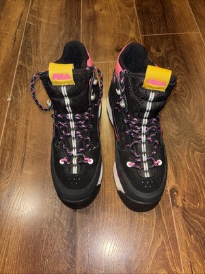 Fila Renno Multi Trekking - WOMEN'S Size 7
