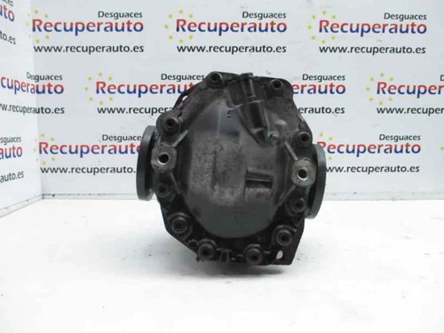 M112940 Diferencial Trasero para MERCEDES-BENZ CLK (BM 208) CABRIO 5080362 - Imagen 4 de 6