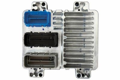 2009 Envoy Engine Module 12625453 | Programmed to Your VIN