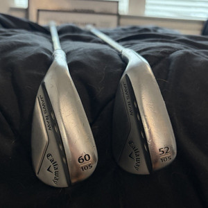 Callaway Jaws Raw 52 | eBay