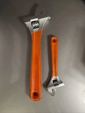 proto adjustable wrench set