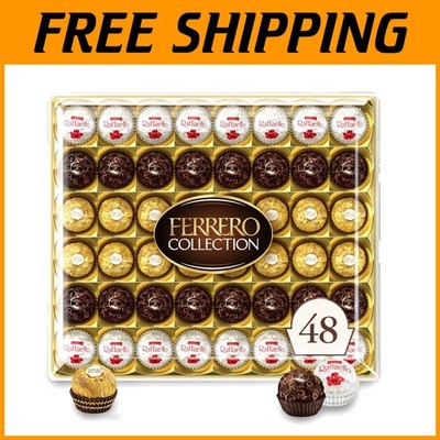 Luxurious Collection: Hazelnut Milk & Dark Chocolate