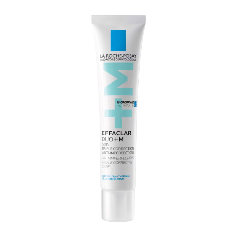 La Roche-Posay Effaclar Duo+M 40ml Moisturiser Day Cream