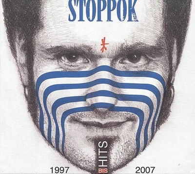 Stoppok: Hits 1997 - 2007 - 375 Media 808062 - (CD / H)