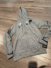 Boys Nike 3Brand ThermaFit Hoodie Size L