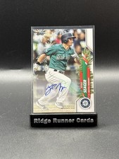 2020 Topps Holiday Baseball Mega Box Cards 24