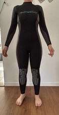 AKONA 3mm Women's Wetsuit Size S/M