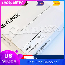 1PC brand new Keyence VT5-W07 HMI Touch screen VT5W07 US Free TAX US Free TAX