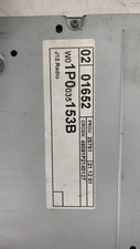Autoradio Seat LEON