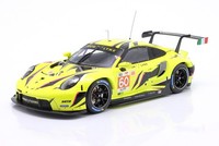 Ixomodels, Porsche 911 RSR-19 #60 24H Du Mans 2023 C.Schiavoni / M.Cressoni /...