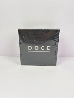 DOCE Abstract Strategy Dice Game